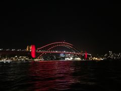 -悉尼海港大桥