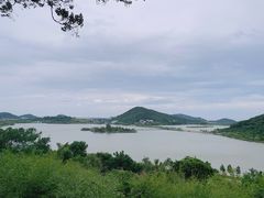 -南北湖风景区