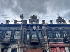 -中华巴洛克风情街