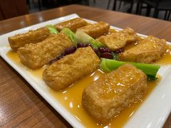 -文记餐厅(步行街店)