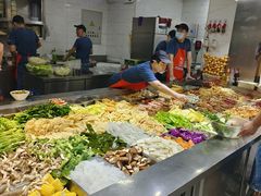 -林静小吃(复兴路店)