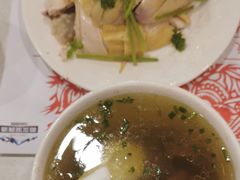 -振鼎鸡(天钥桥路店)