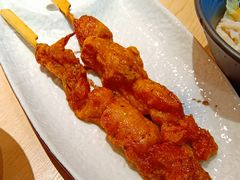 椒香肉串-阿香米线(大兴龙湖天街店)