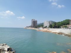 -官塘陈记鱼生·潮汕砂锅粥·牛肉火锅(潮枫路总店)