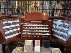 -斯蒂芬主教座堂(Stephansdom)