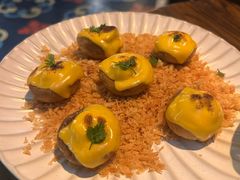 -Brut Eatery悦璞食堂(建国东路店)