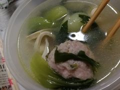 扬州狮子头砂锅-章氏(广粤路店)