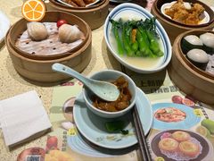 -点都德(奥体印象城店)