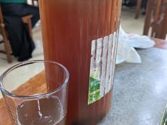 -壹条龙饭庄台基厂店