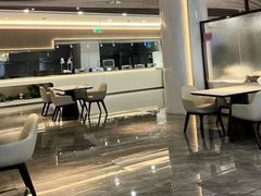 -金熊猫川菜餐厅