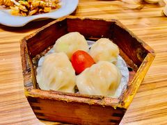 -粤食堂(天津和悦汇店)