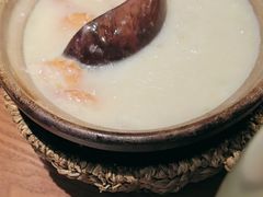 -南拳十三姨·潮汕砂锅粥(世纪金源店)