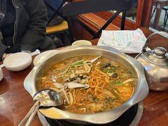 -大理.老字号渝记酸萝卜乌鱼(古城总店)
