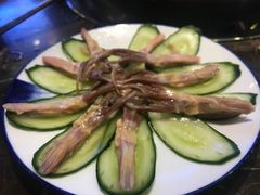 -蜀辣居鲜货老火锅(簇桥富顿中心店)