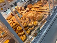 -BreadTalk面包新语·烘焙蛋糕(中华广场店)