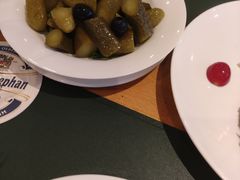 -兰特伯爵西餐厅·啤酒屋(方庄店)