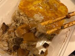 三鲜豆皮-老通城豆皮大王(吉庆街店)