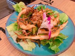 -黄珍珍泰国菜馆(庄士伦敦广场店)