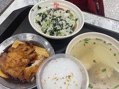 -鲜得来排骨年糕(即墨路店)