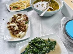 -清真.回香园(南街店)