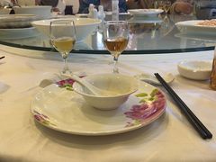 -渭塘酒家(生态园店)