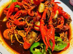 -红盔甲·小龙虾(人民广场店)