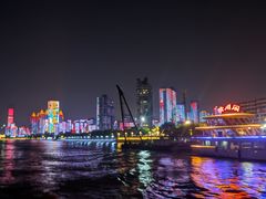 -武汉两江游览·夜游长江(汉口粤汉码头)
