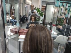 -发饰美男士增发补发假发定制店