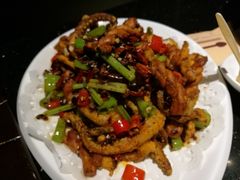 -快乐迪KTV(中山路店)