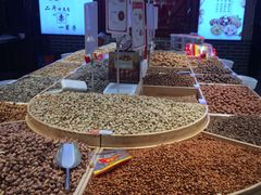-二斗栗子(黄河道店)