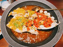 -望湘园·洞庭渔宴(浦江欢乐颂店)