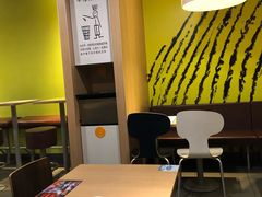 -麦当劳(西单明珠店)