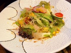 -海之屋韩式烤肉(海棠68环球美食街店)