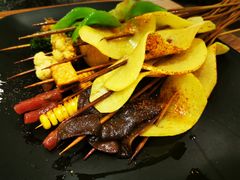 -长药唐师乐山油炸(石人直营店)