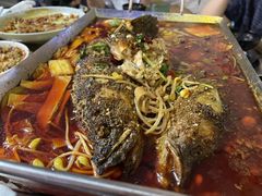 -眼镜哥浦江夜宵大本营