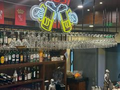 -申德勒加油站西餐厅Schindlers Tankstelle(上海外滩店)