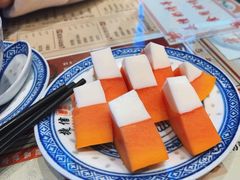 -捷信牛奶甜品世家(合生汇店)