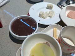 -海底捞大排档火锅(悦荟广场店)