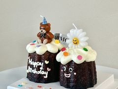 -MIMO CAFE(沙头角店)