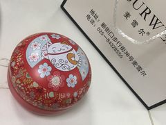 -麦雪尔甜品·生日蛋糕(新街口旗舰店)