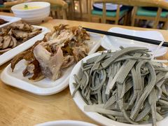 -李连贵熏肉大饼(金隅嘉品Mall店)