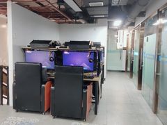 -上机堂网咖永源店