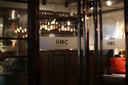 -HMC美容按摩SPA馆