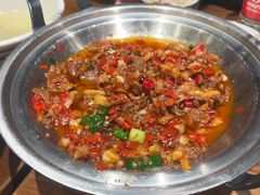 -八碗湘长沙市井菜(坡子街店)