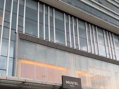 -MUSTEL木文缇酒店(广州知识城旺村地铁站店)
