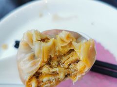 纯蟹粉小笼-蟹榭·本帮江浙菜·蟹宴(五角场合生汇商场店)