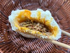 -清真石家包子(大皮院总店)