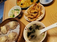 -红小满休闲餐厅(十全街店)