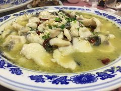-芸海阁·农家私房菜(沙家浜景区出口店)