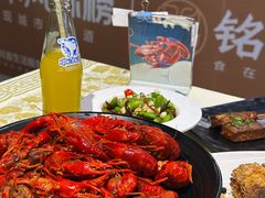 -铭副琦食·虾蟹烩馆(渔人码头店)